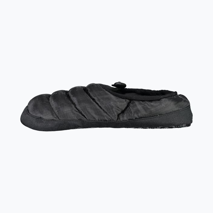 CMP Lyinx Slipper pantofole da donna nero 30Q4676 11