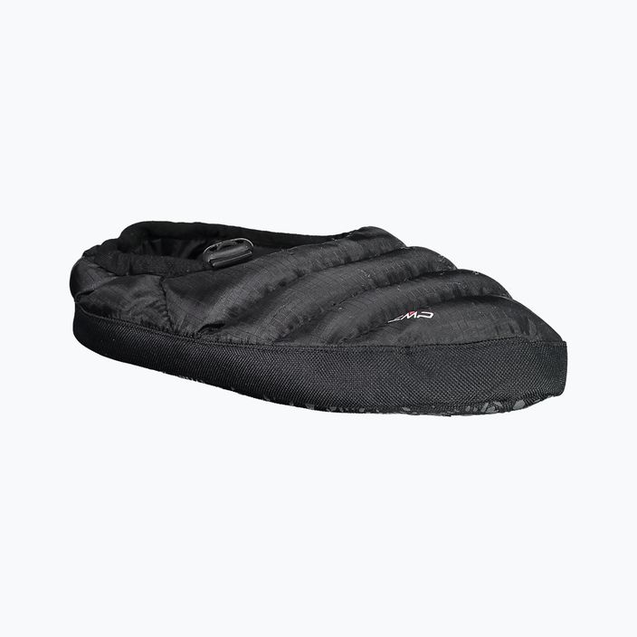 CMP Lyinx Slipper pantofole da donna nero 30Q4676 12