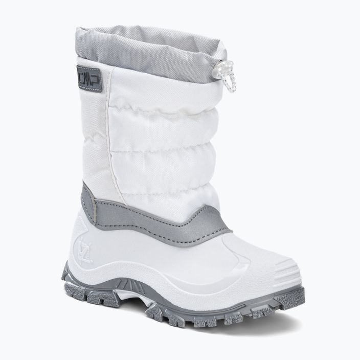 CMP Hanki 2.0 stivali da neve per bambini bianco 30Q4704