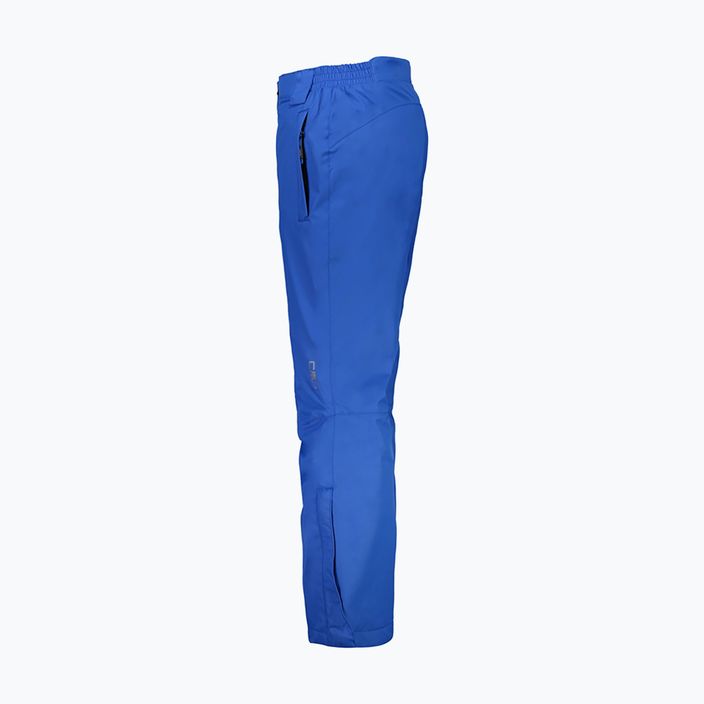 Pantaloni da sci CMP da bambino blu 3W15994/N951 2
