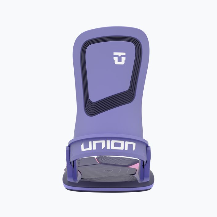 Attacchi da snowboard da donna Union Ultra violet 6