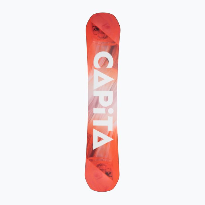 Snowboard da uomo CAPiTA Defenders Of Awesome 2022 156 cm 4
