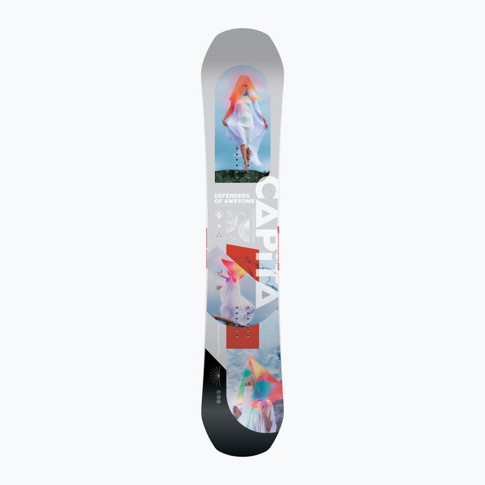 Snowboard da uomo CAPiTA Defenders Of Awesome 2022 156 cm 8