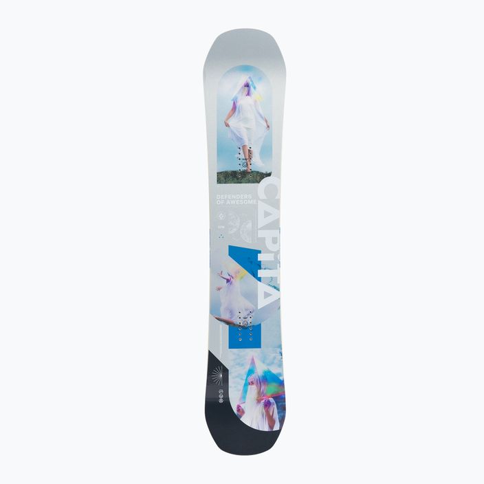 Snowboard da uomo CAPiTA Defenders Of Awesome Wide 2022 157 cm 3