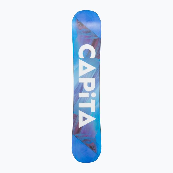 Snowboard da uomo CAPiTA Defenders Of Awesome Wide 2022 157 cm 4