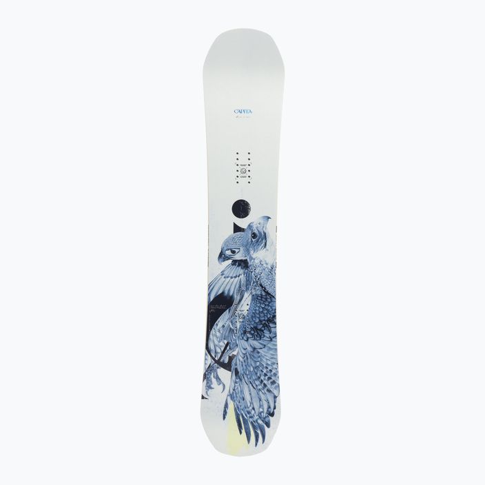 Snowboard donna CAPiTA Birds Of A Feather multicolore 3