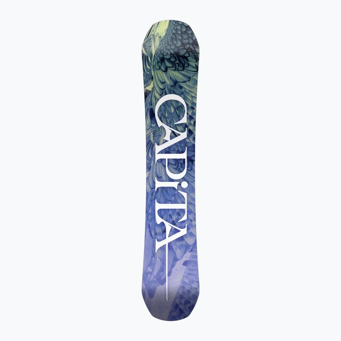 Snowboard donna CAPiTA Birds Of A Feather Wide 3