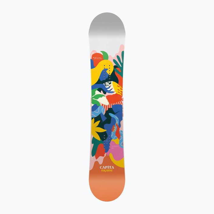 Snowboard donna CAPiTA Paradise 149 cm 2