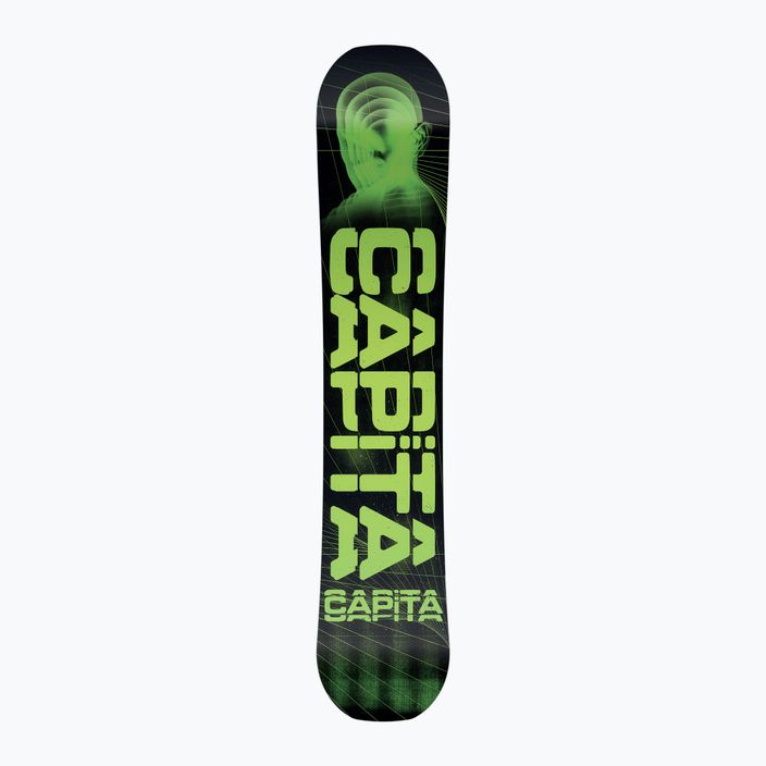 Snowboard CAPiTA Pathfinder 2022 155 cm da uomo 9