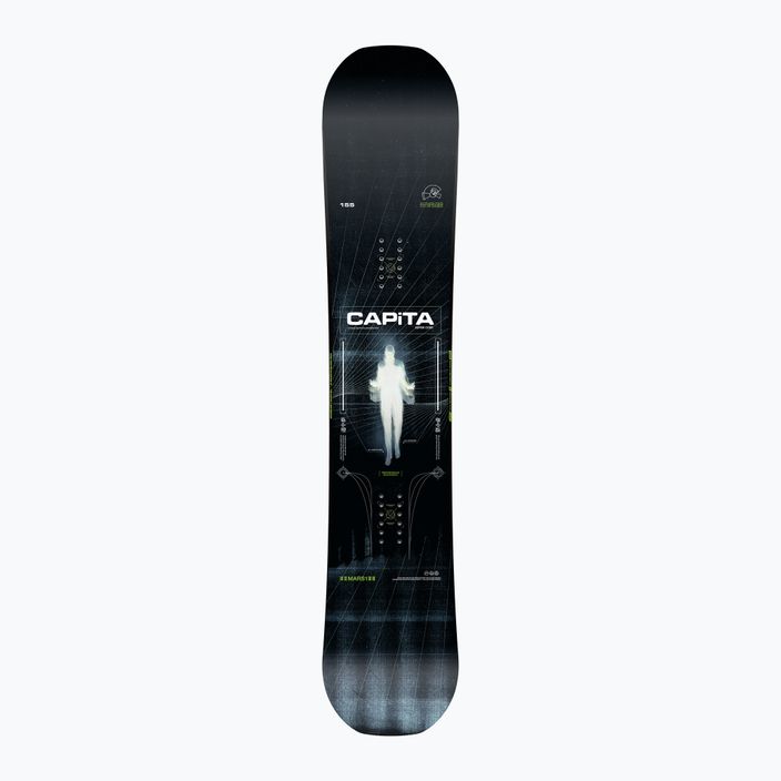 Snowboard CAPiTA Pathfinder Wide 157 cm da uomo 8