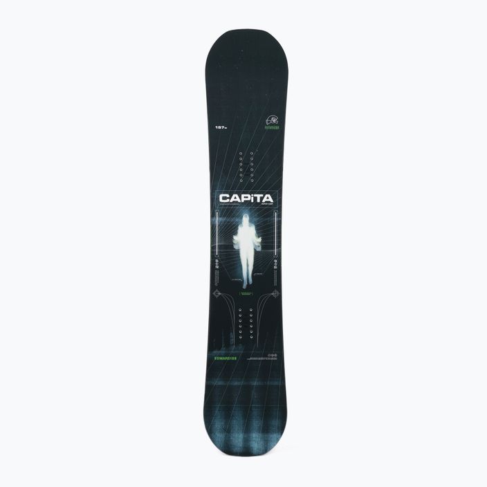Snowboard CAPiTA Pathfinder Wide 157 cm da uomo 3