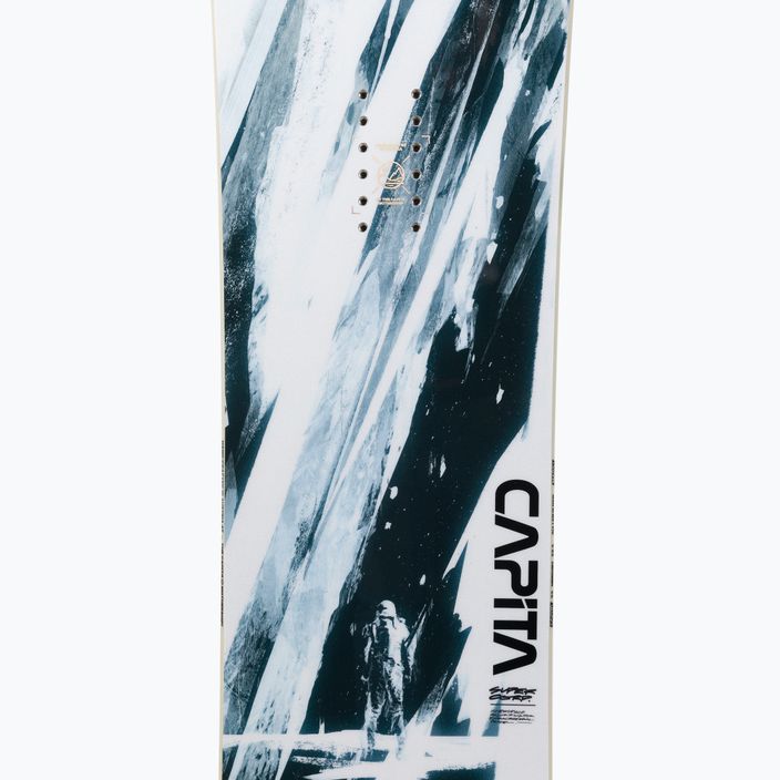Snowboard CAPiTA Mercury 5