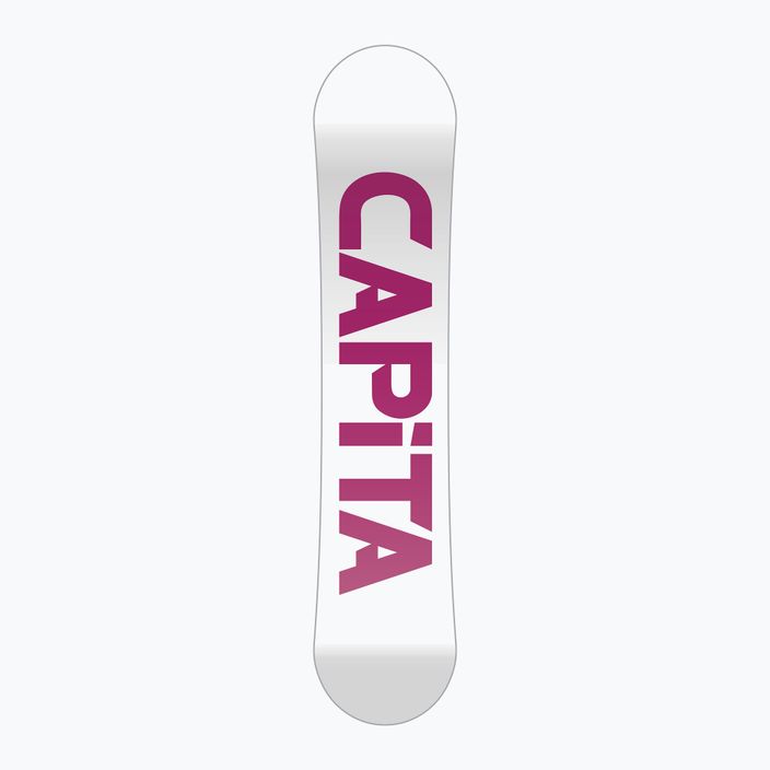 Snowboard per bambini CAPiTA Jess Kimura Mini 120 cm 4