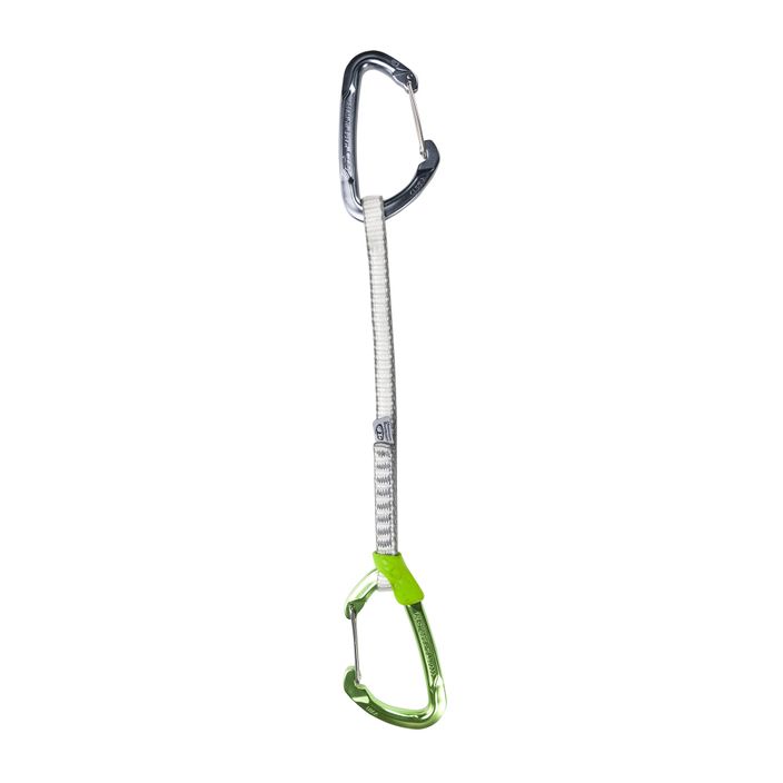 Climbing Technology Lime-W Set Dyneema anodizzato 22 cm mix expander arrampicata 2