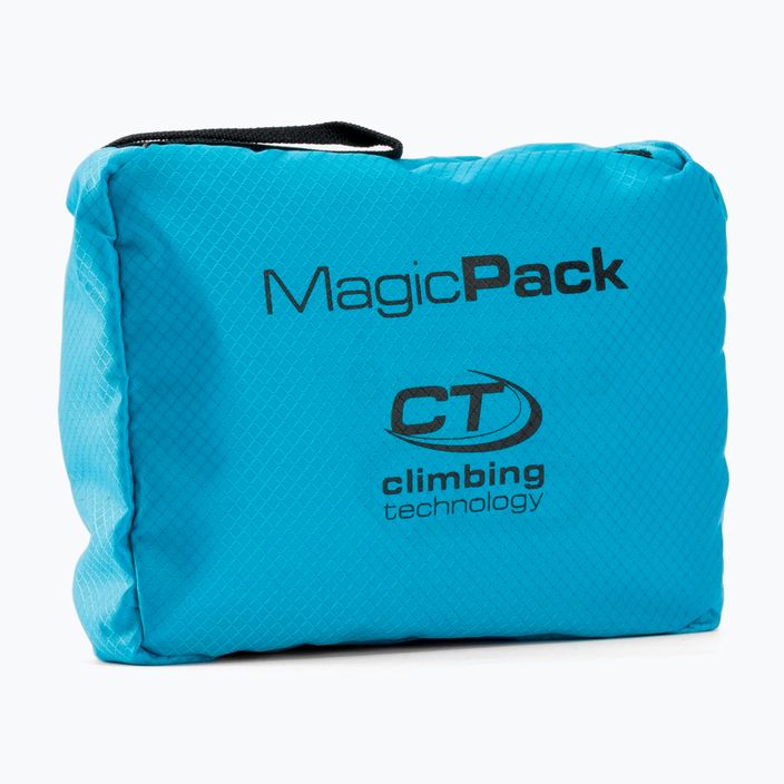 Zaino da arrampicata Climbing Technology Magic Pack 16 l blu 2