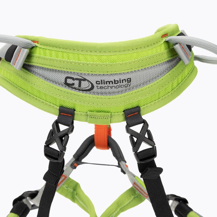 Via Ferrata kit per bambini Climbing Technology Vf Kit Dyno 14