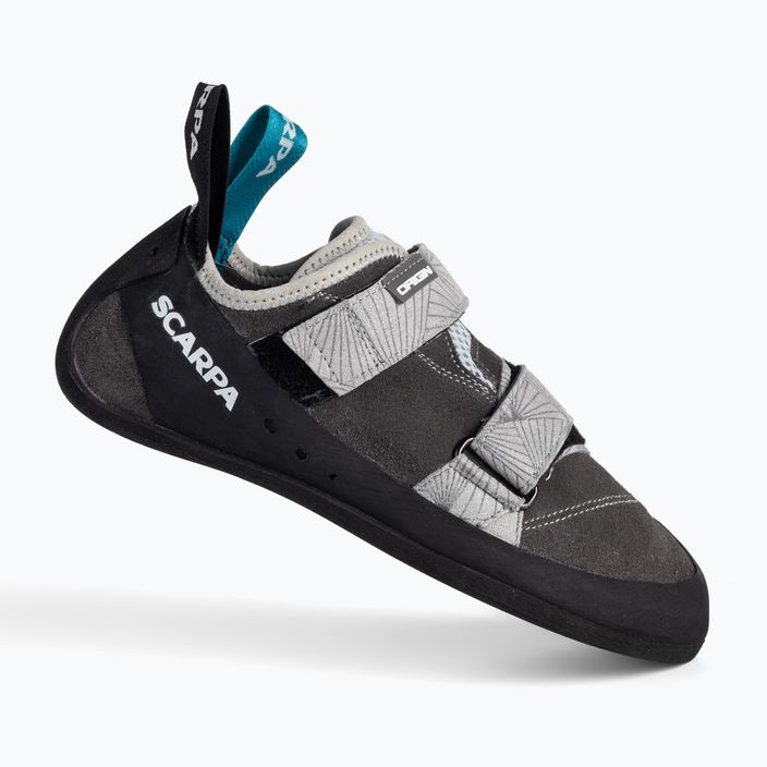 SCARPA Origin scarpe da arrampicata da uomo convey/black 2