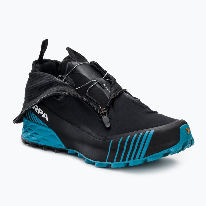 SCARPA Ribelle Run Calibre G nero/azzurro scarpa da corsa 7