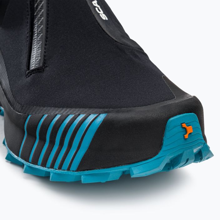 SCARPA Ribelle Run Calibre G nero/azzurro scarpa da corsa 8