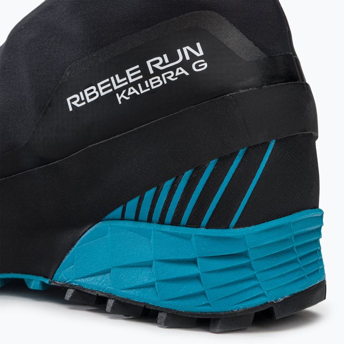 SCARPA Ribelle Run Calibre G nero/azzurro scarpa da corsa 11