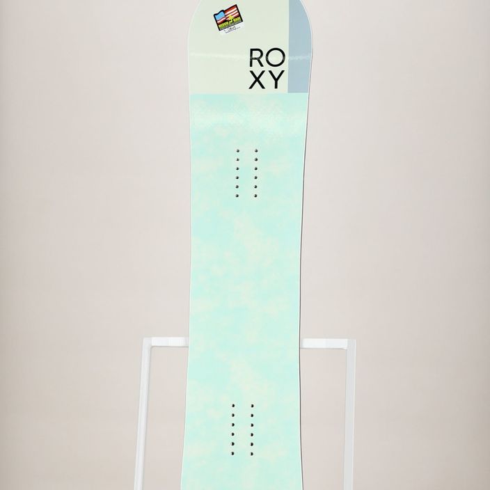 Snowboard donna ROXY Xoxo 7