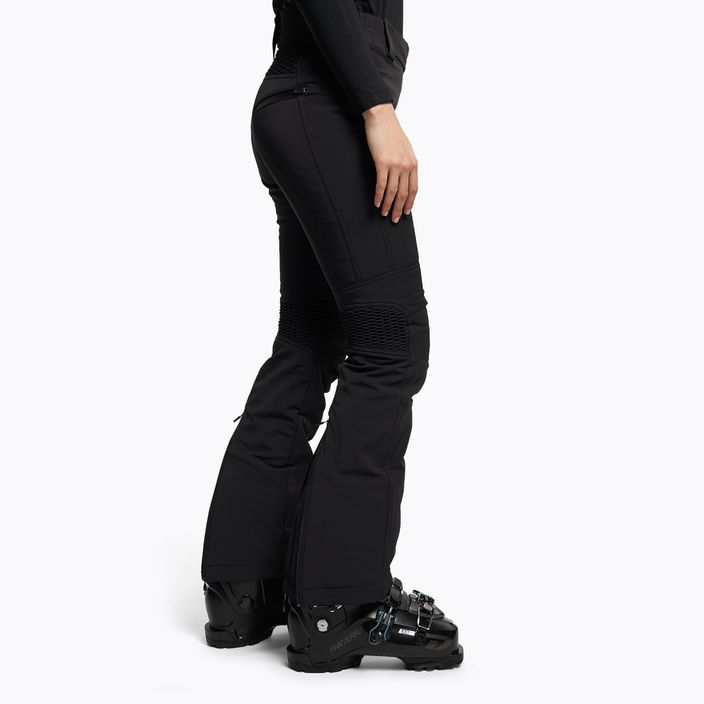 Pantaloni da sci CMP donna nero 3W05376/U901 3