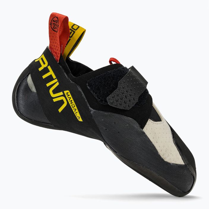 Scarpe da arrampicata La Sportiva Mandala chalk 2