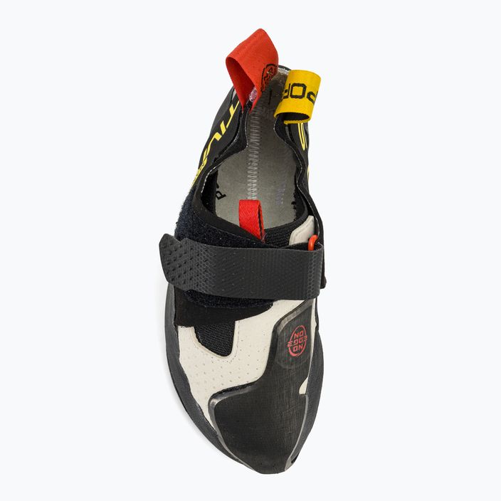 Scarpe da arrampicata La Sportiva Mandala chalk 5