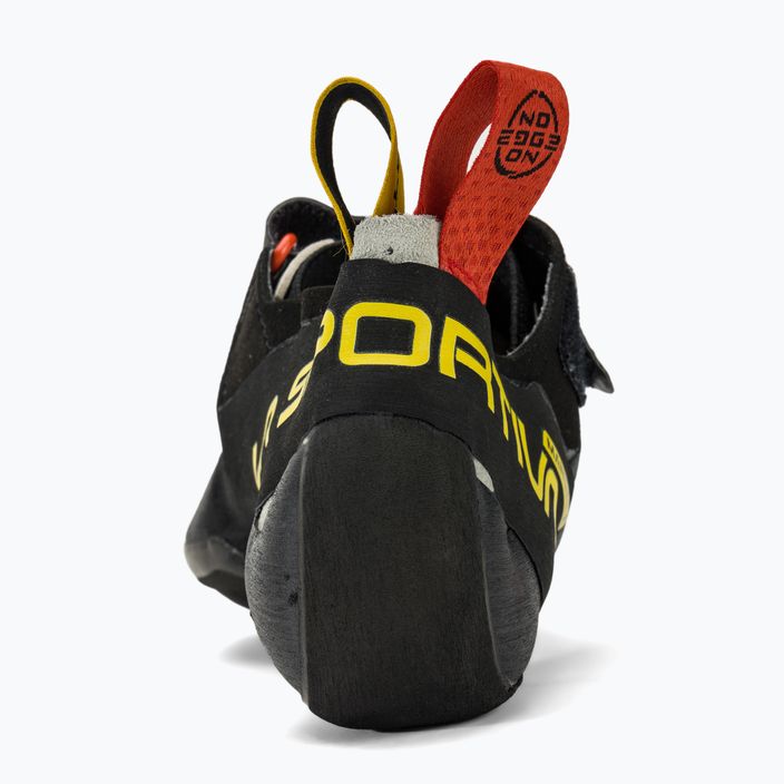 Scarpe da arrampicata La Sportiva Mandala chalk 6