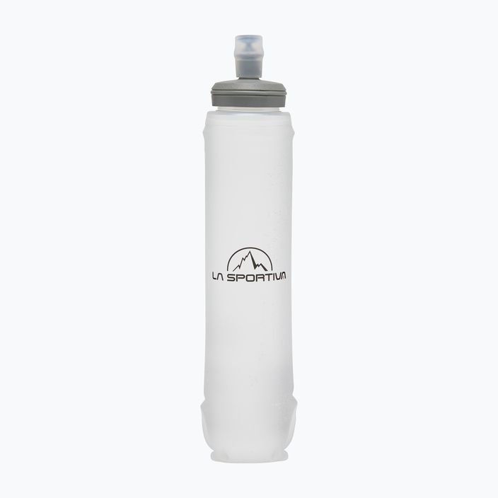 La Sportiva Softflask 500 ml bianco