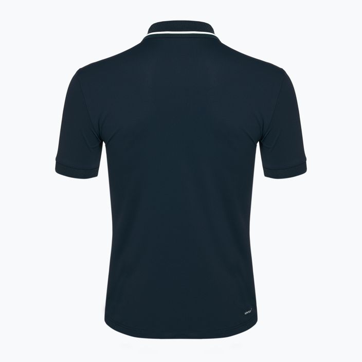 Polo da uomo EA7 Emporio Armani Golf Pro armani blu 2