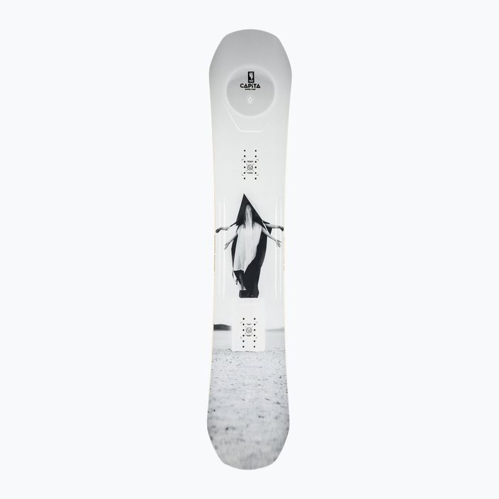 Snowboard da uomo CAPiTA Super D.O.A 2021 158 cm 2