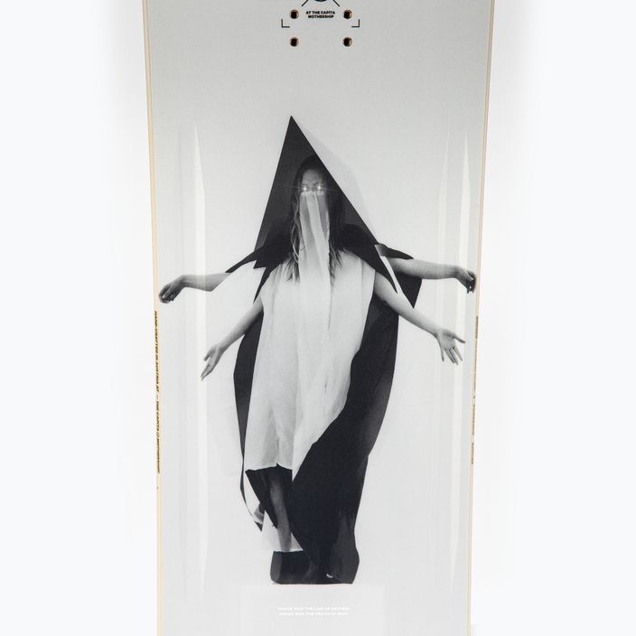 Snowboard da uomo CAPiTA Super D.O.A 2021 154 cm 4