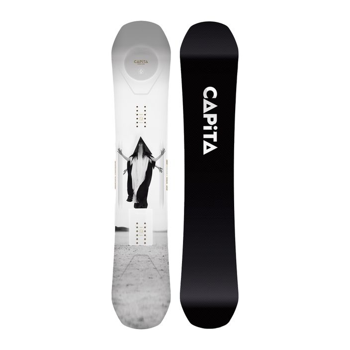 Snowboard da uomo CAPiTA Super D.O.A 2021 160 cm 2