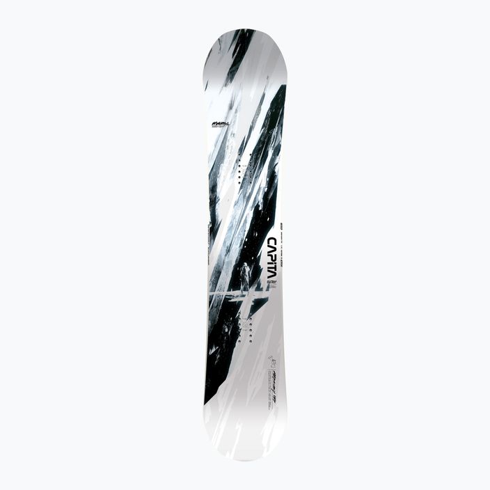 Snowboard CAPiTA Mercury 2021 8