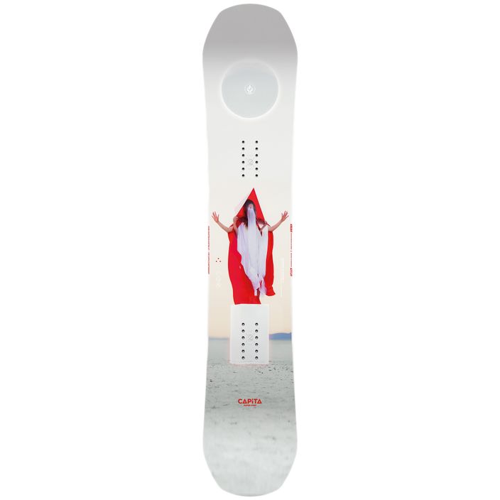 Snowboard da uomo CAPiTA Defenders Of Awesome 2021 150 cm 2