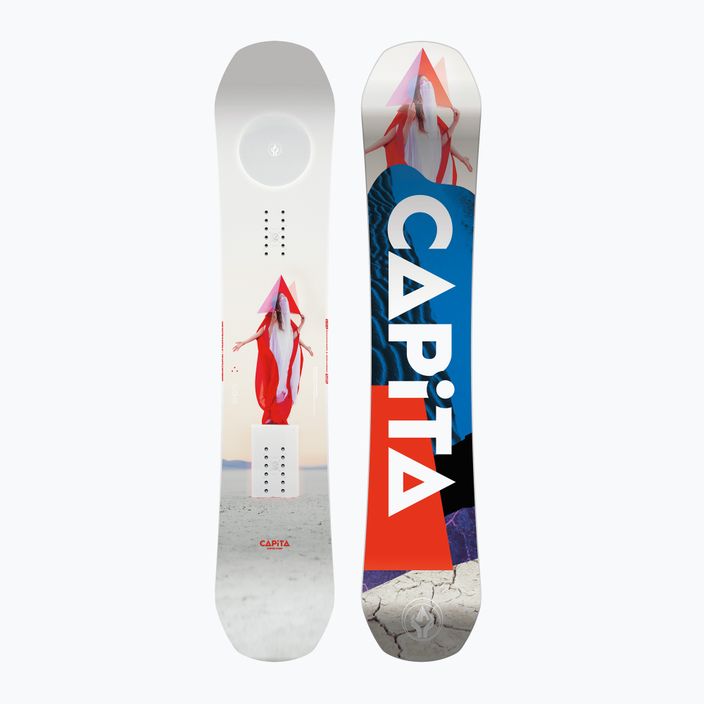 Snowboard da uomo CAPiTA Defenders Of Awesome 2021 152 cm 6