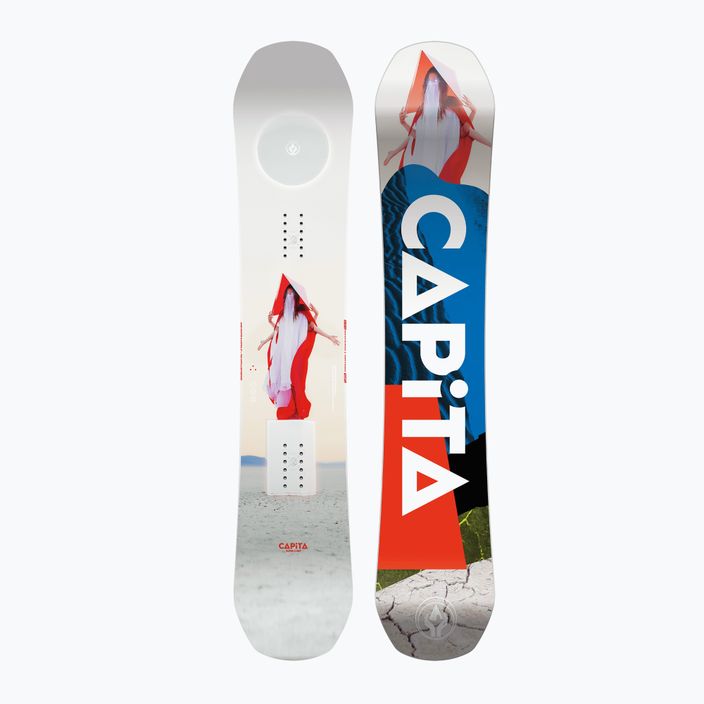 Snowboard da uomo CAPiTA Defenders Of Awesome 2021 156 cm 6