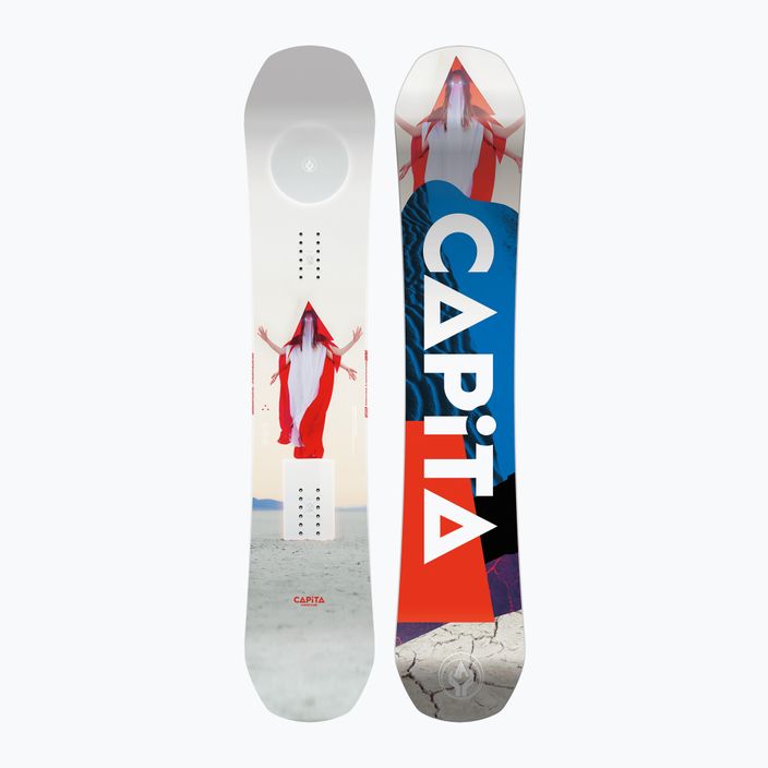 Snowboard da uomo CAPiTA Defenders Of Awesome 2021 160 cm