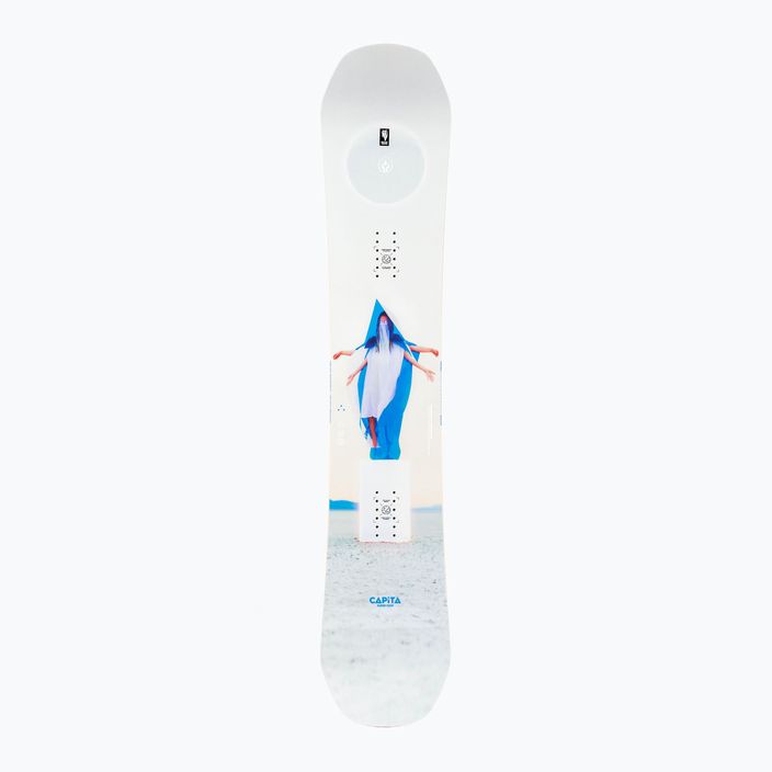 Snowboard da uomo CAPiTA Defenders Of Awesome Wide 2021 157 cm 2