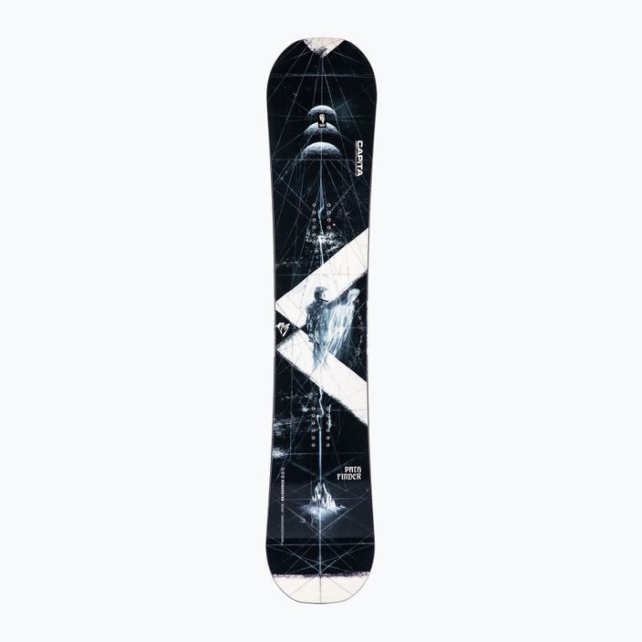 Snowboard CAPiTA Pathfinder 2021 da uomo 157 cm 3
