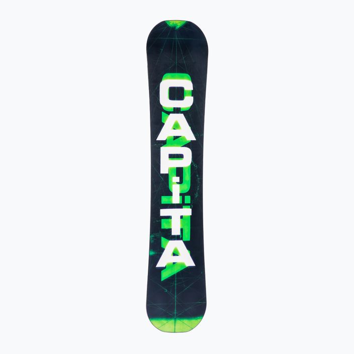 Snowboard CAPiTA Pathfinder 2021 da uomo 157 cm 4
