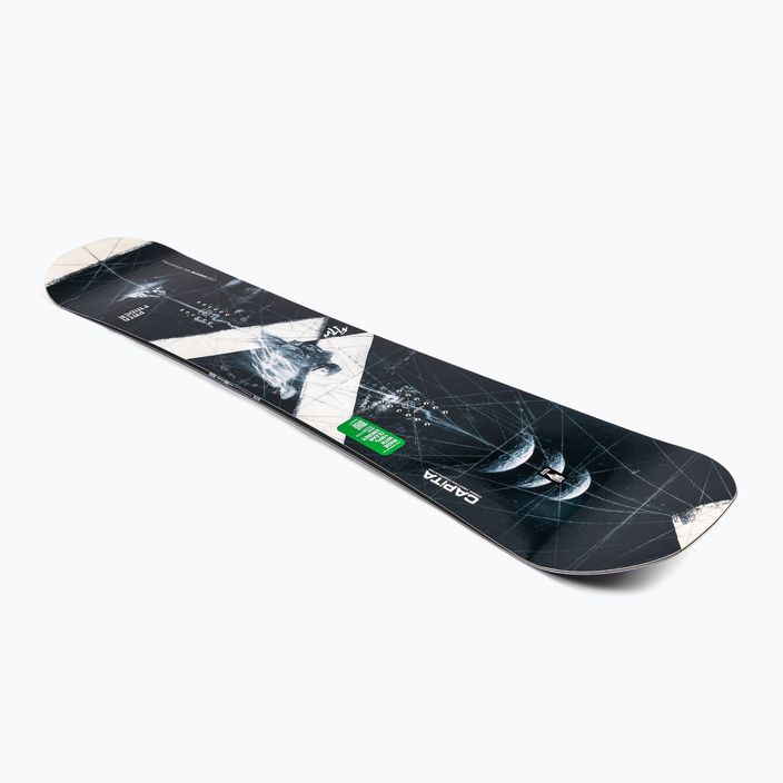Snowboard CAPiTA Pathfinder Wide 2021 162 cm da uomo 2