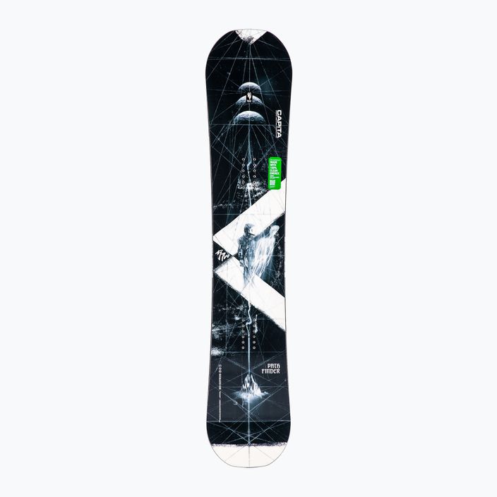 Snowboard CAPiTA Pathfinder Wide 2021 162 cm da uomo 3