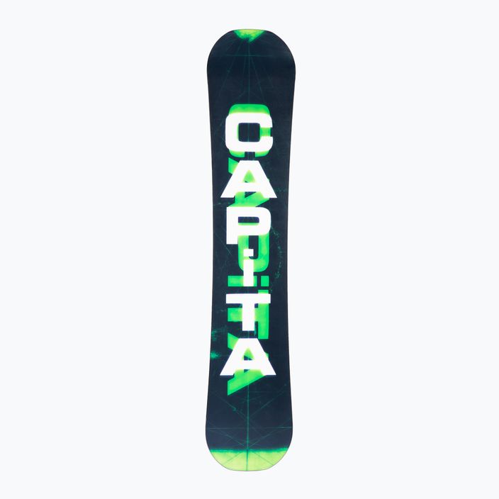 Snowboard CAPiTA Pathfinder Wide 2021 162 cm da uomo 4
