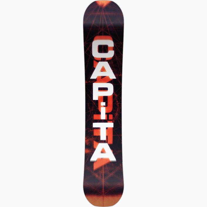Snowboard CAPiTA Pathfinder Reverse da uomo 2021 9