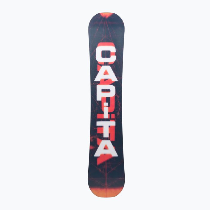 Snowboard CAPiTA Pathfinder Reverse da uomo 2021 4