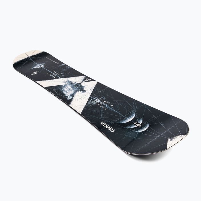 Snowboard CAPiTA Pathfinder Wide 2021 da uomo 155 cm 2
