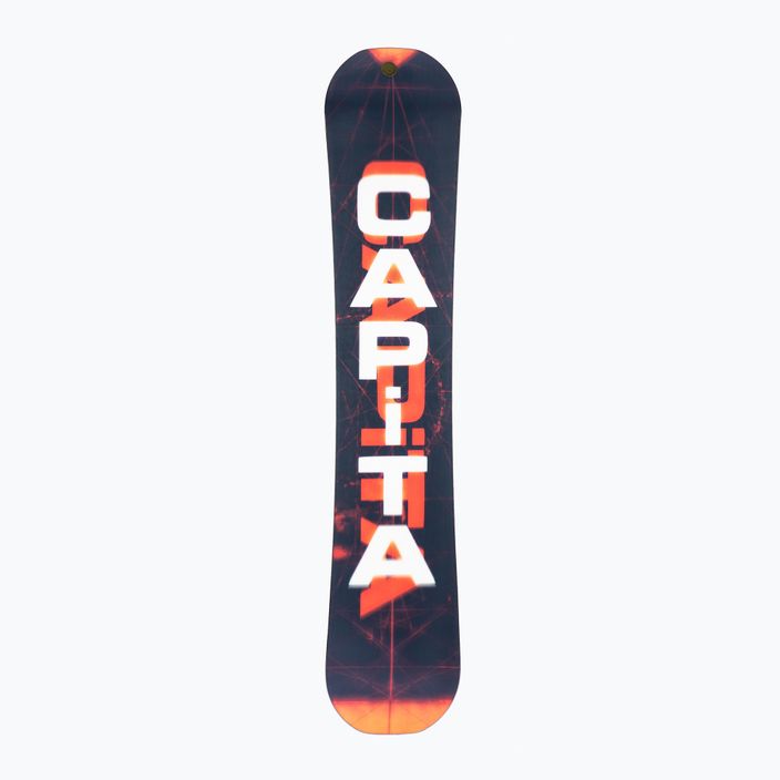 Snowboard CAPiTA Pathfinder Wide 2021 da uomo 155 cm 4