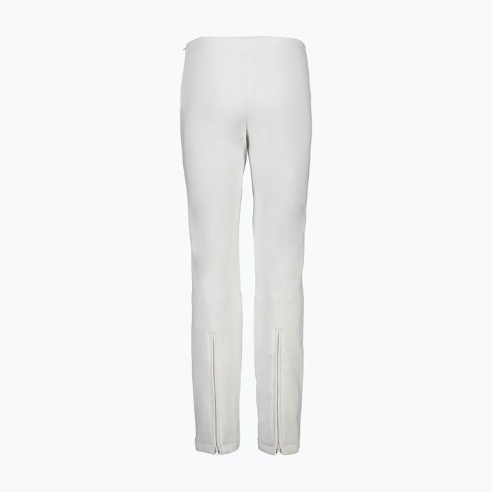 Pantaloni da sci CMP donna bianchi 3M06602/A001 6